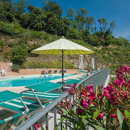 Gli Ulivi Di Montalbano Villa La Spezia Kültér fotó