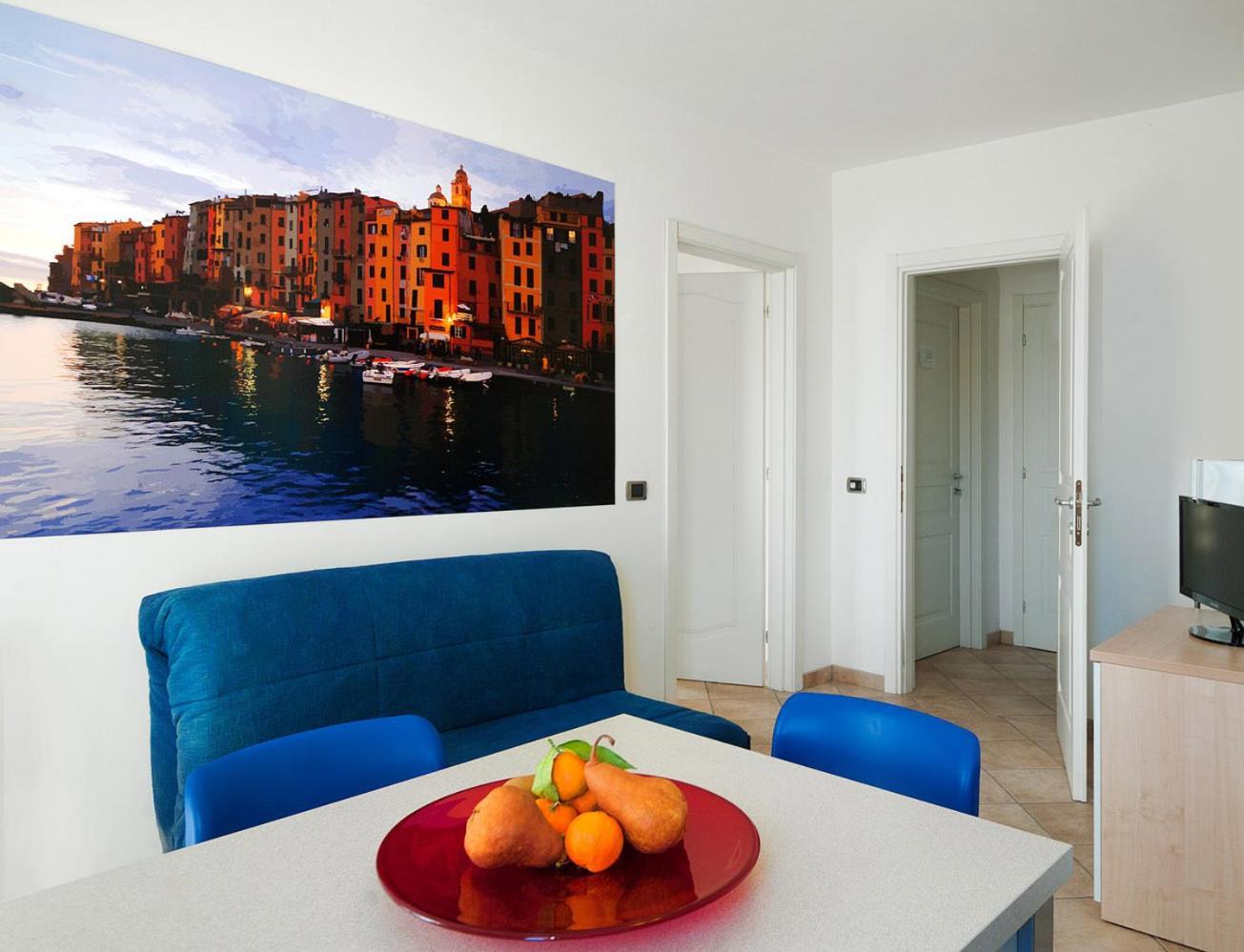 Gli Ulivi Di Montalbano Villa La Spezia Kültér fotó