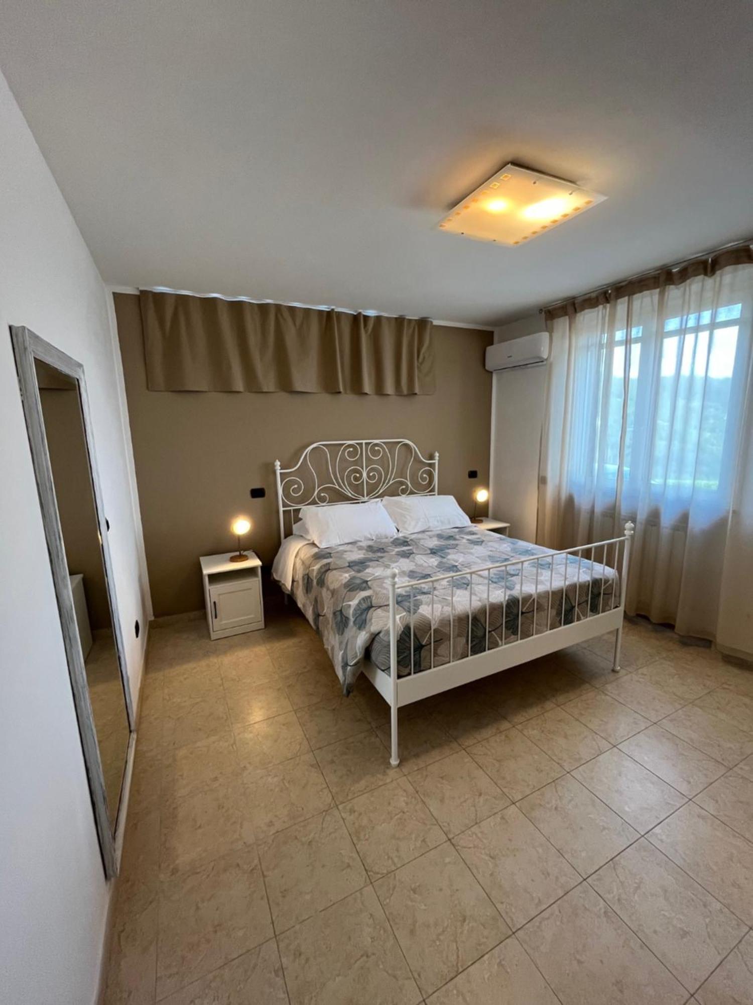 Gli Ulivi Di Montalbano Villa La Spezia Kültér fotó