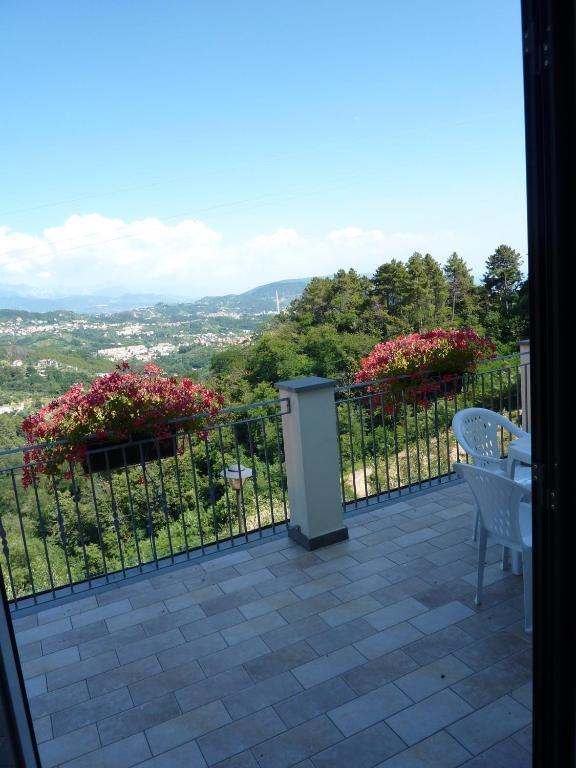 Gli Ulivi Di Montalbano Villa La Spezia Kültér fotó