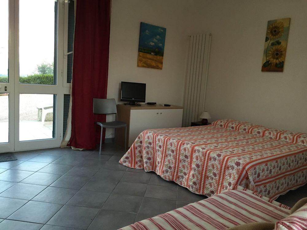 Gli Ulivi Di Montalbano Villa La Spezia Kültér fotó