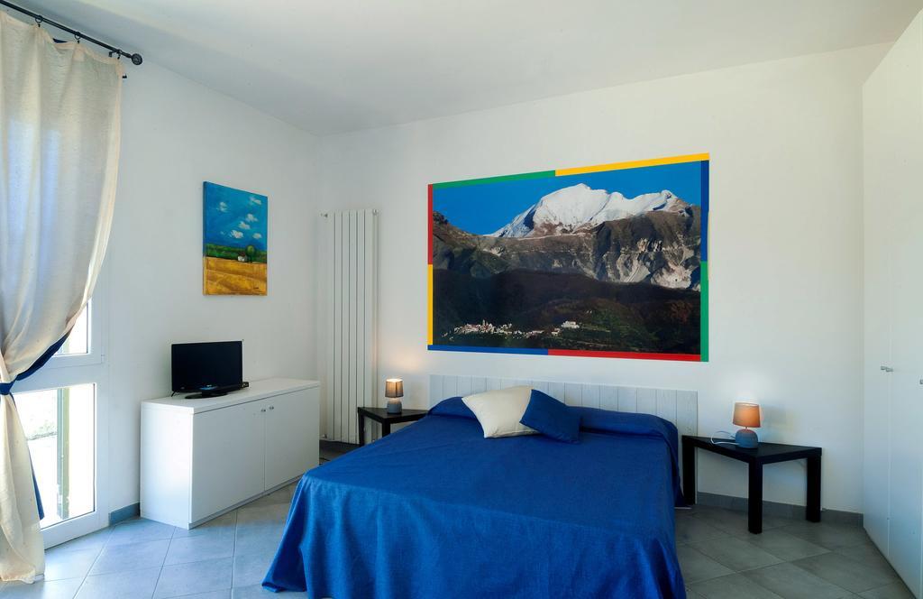 Gli Ulivi Di Montalbano Villa La Spezia Kültér fotó